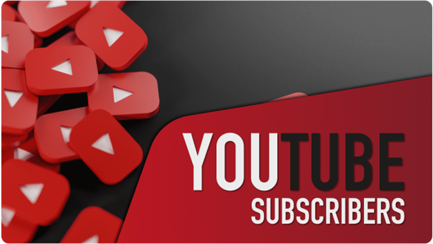 Compra youtube subscribers